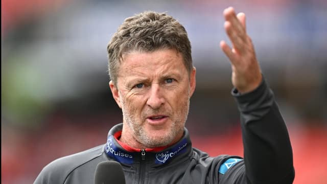 Maverick, master coach: how Hardwick helped Suns rise