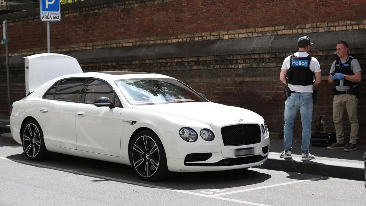 Car theft claims skyrocket in one state, fall in others