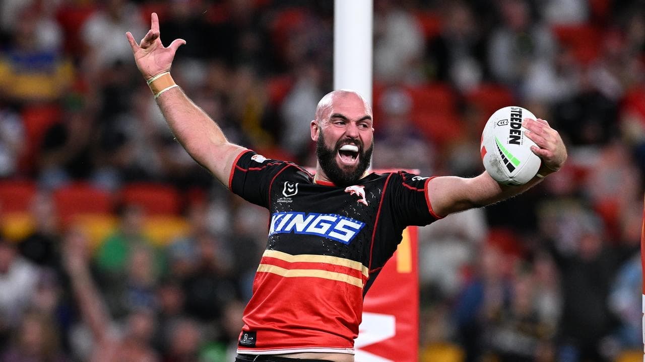 GOAT retires as Dolphins turn to ‘Obi-Wayne Kenobi’