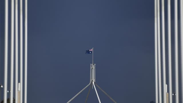 Voluntary lobbying register launched by fed-up senator