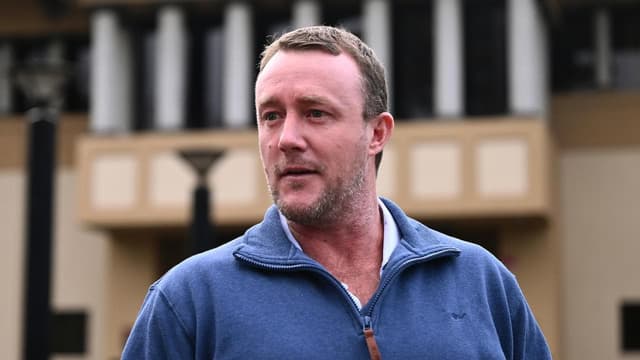 Man fined for sending menacing 'bullet' messages to PM