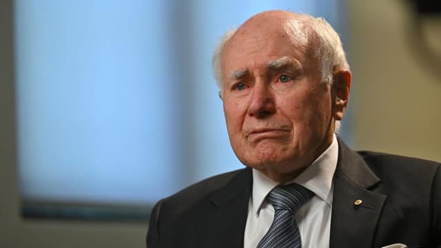 'Betrayal': former PM condemns Palestine recognition