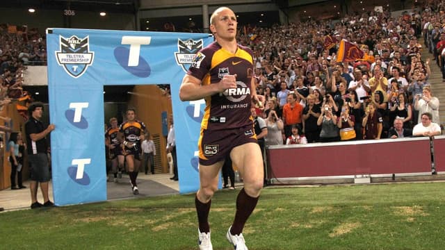 Why Lockyer wants to buy and revive London Broncos