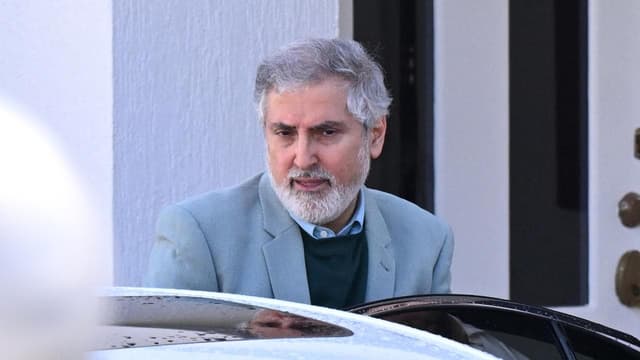 Iran downgrades ties with Australia after arson row