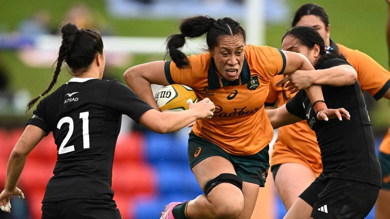 Wallaroos skipper back for crucial World Cup clash