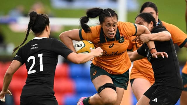 Wallaroos skipper back for crucial World Cup clash