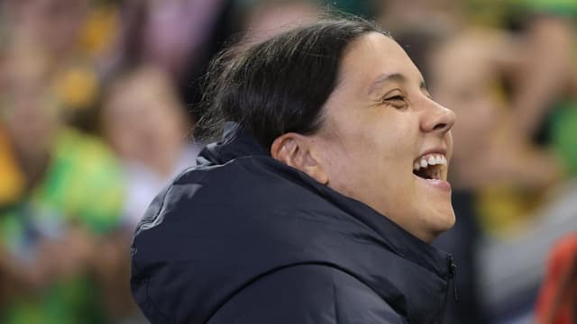 Back in business! Sam Kerr to make Chelsea return