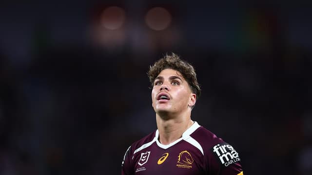 Rival tips Walsh to take Broncos to 'Promised Land'