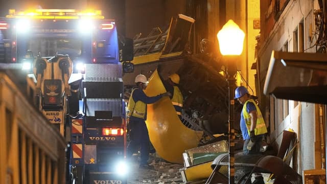 Portugal mourns victims as railcar crash investigated