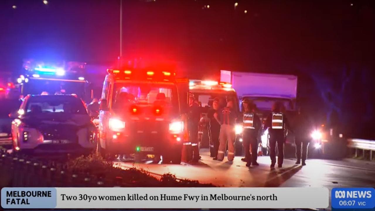 'Inherently dangerous': women die trying to help roo