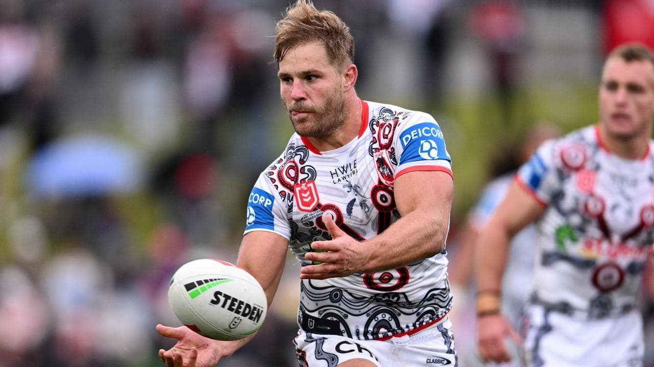 Veteran Dragon ready to breathe fire one last time