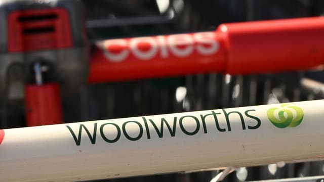 Coles, Woolies staff stuck in mass underpayment case