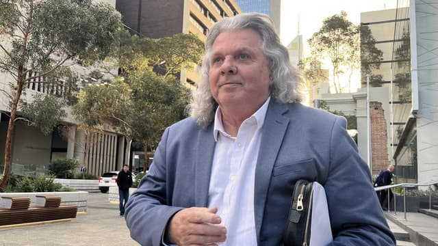 'Illusionist' businessman guilty of defrauding millions