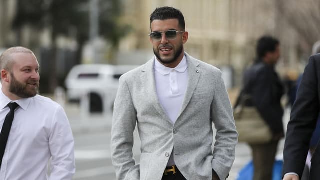 Authorities wanted to seize prizes, lottery trial told