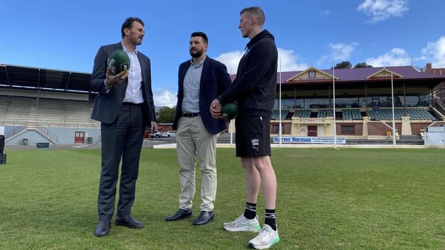 Devils' first chance for points with VFL, VFLW teams