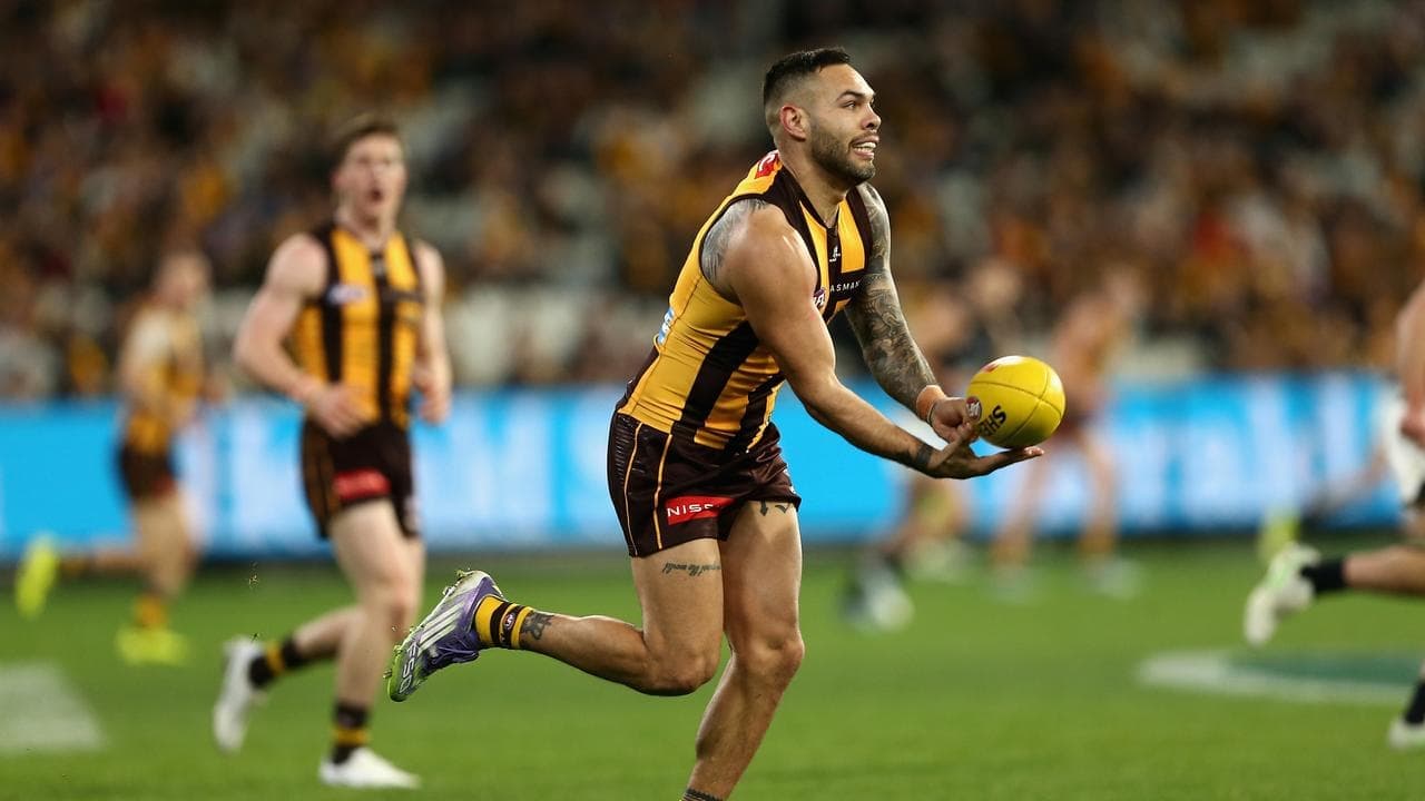 Impey primed to help hungry Hawks fly to finals success