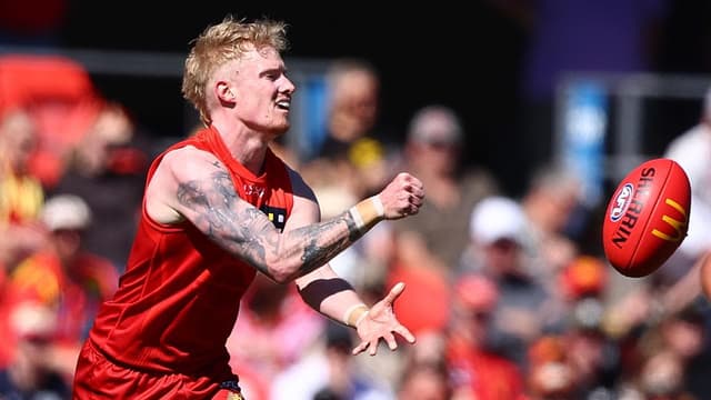 'Amazing what happens when valued': Suns' missing piece