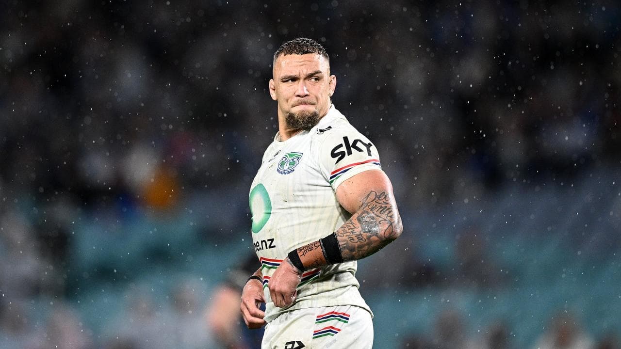 'No one respects us': Wahs against the world in finals