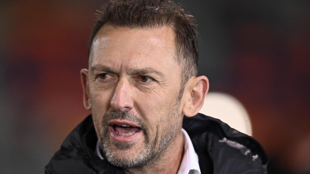 Socceroos win - but here's why Popovic isn't satisfied