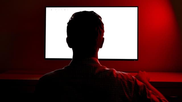 The shame perpetuating our hidden mental health crisis