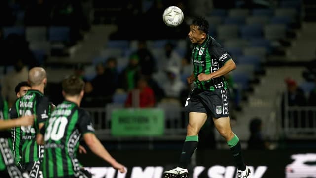 'False promises': players fume over Western United woes