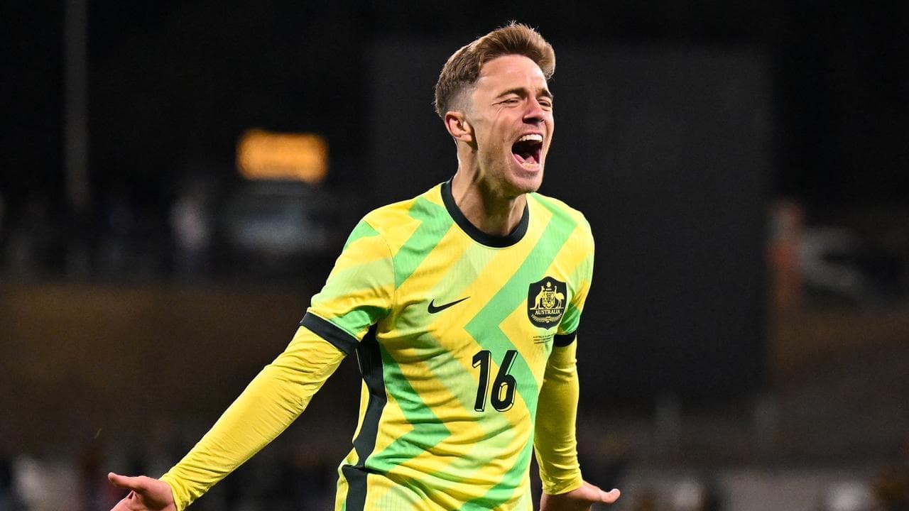 Inside meeting where Socceroos drew a line in the sand