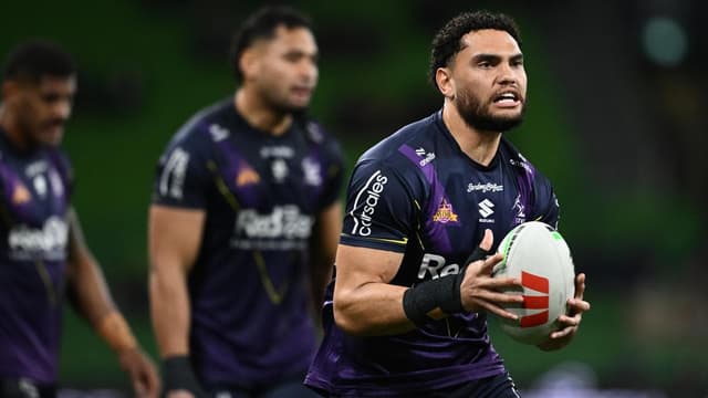 Storm lock down flyer until 2027, but door open for PNG