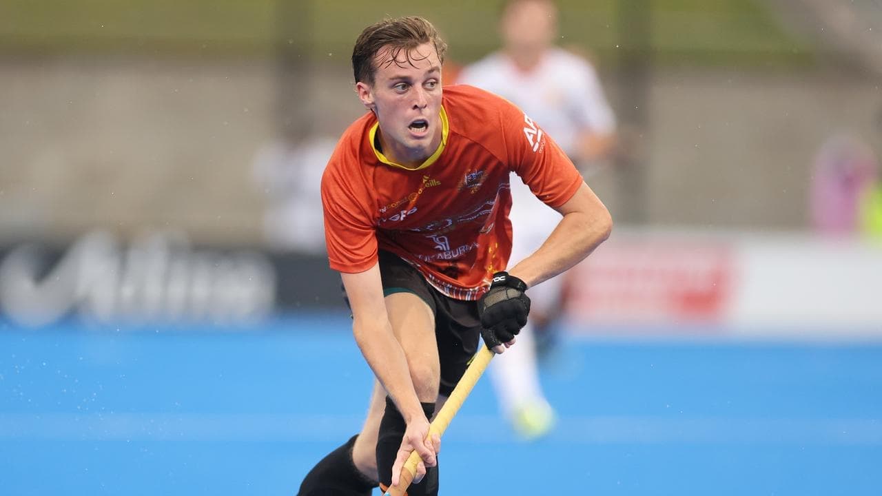 Kookaburras down Black Sticks, clinch Oceania Cup