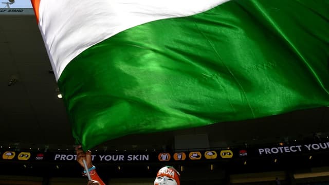 Indians want apology, resignation over migrant outburst