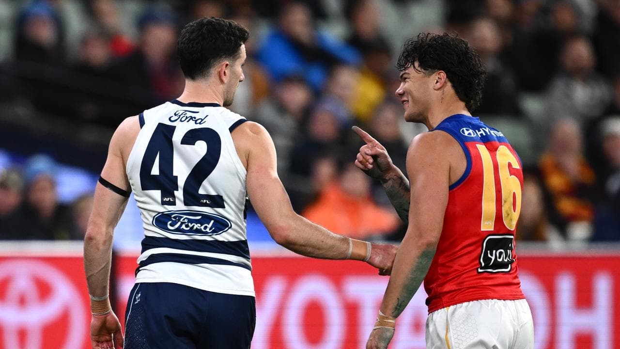 'Fine them $10,000': Longmuir wants AFL to end staging