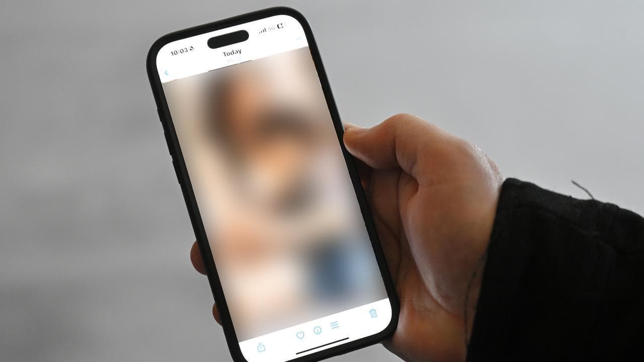 Cyber watchdog puts 'nudifying' websites on notice