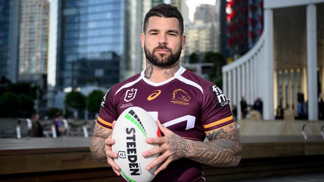Reynolds reveals fitness hopes as Raiders target Walsh