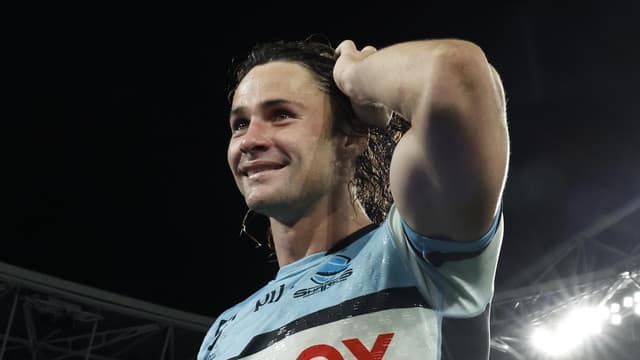 Sleep-deprived Hynes' relief as 'common sense' prevails