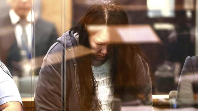 Woman faces NZ trial over bodies-in-suitcases murders