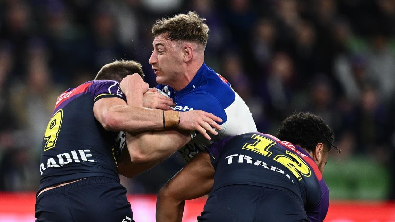 Bulldog reveals six-week mould infestation battle