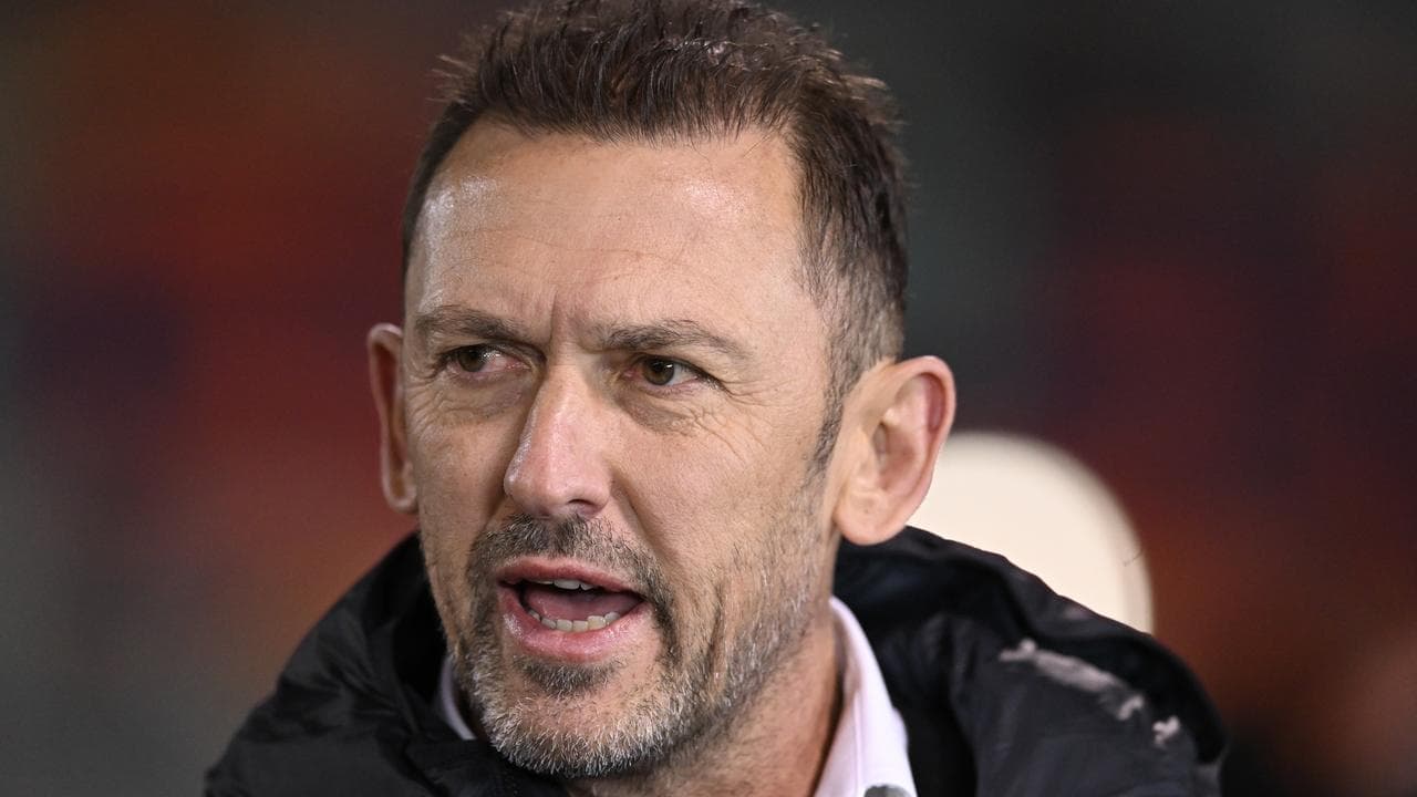 Popovic expects more 'confident and positive' Socceroos