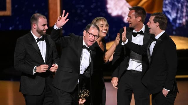 Love on the Spectrum brings home record Emmys haul
