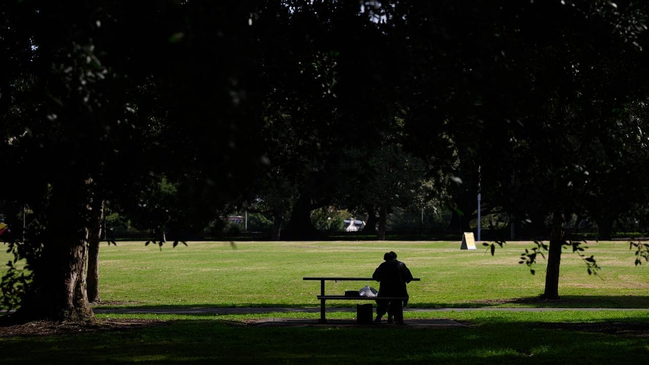 ‘Night Stalker’ serial rapist accused ready to plead