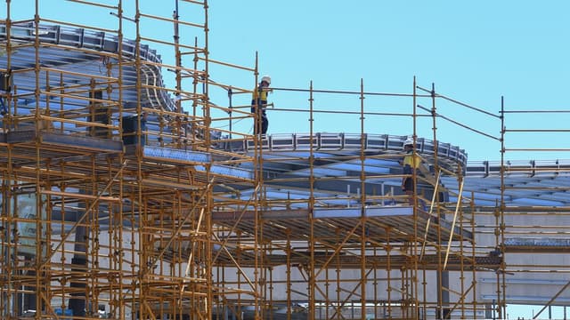 Faster approvals considered in nature law overhaul