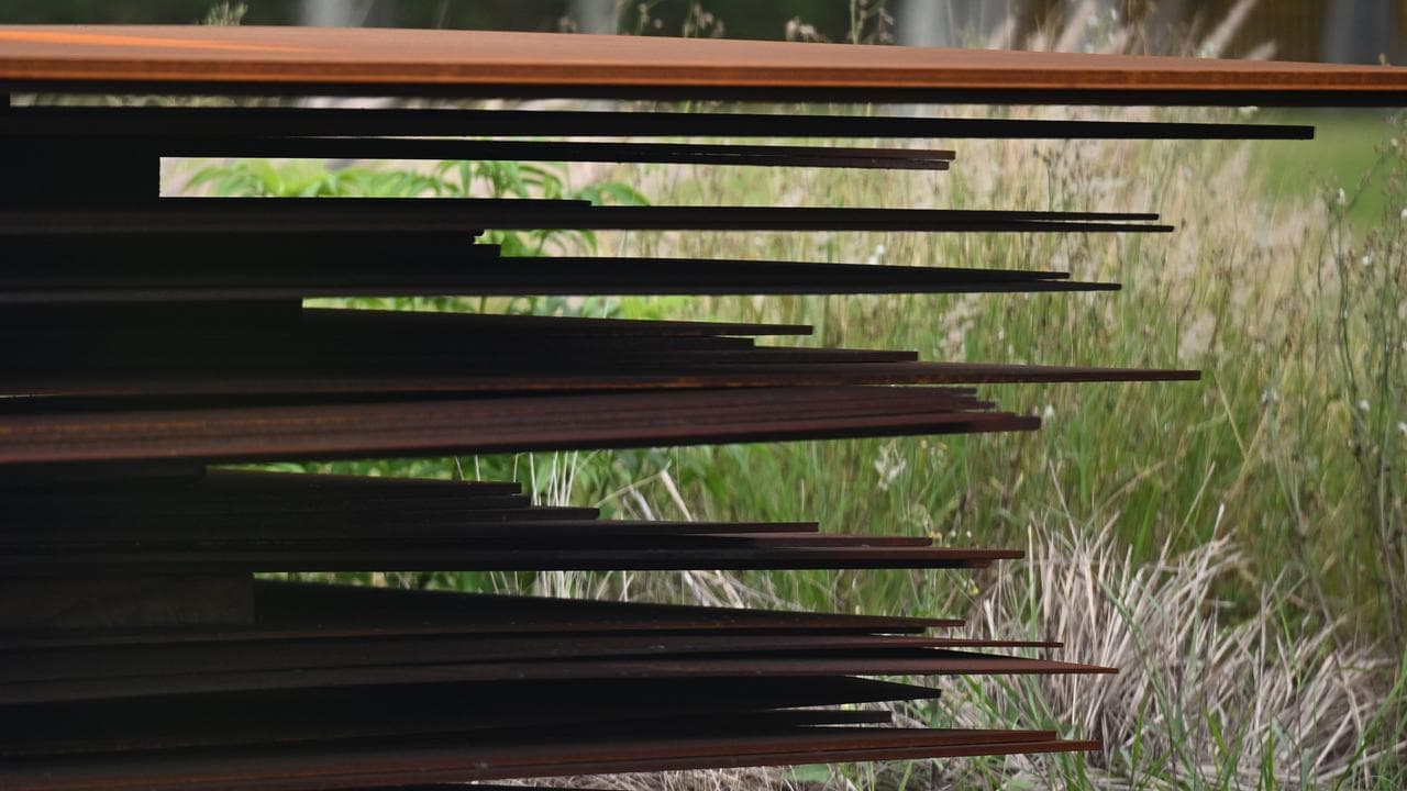 Step off the gas, Aussie green iron producers warned