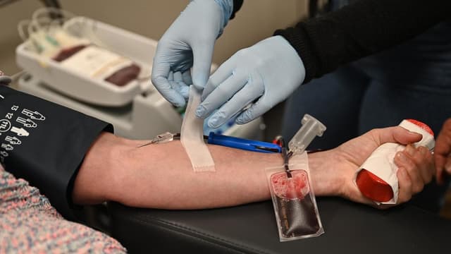 Blood donors needed as demand and cancellations collide