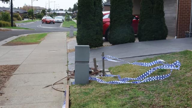 Pressure mounts to end the bloodshed after boys killed