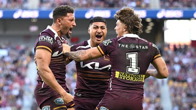 Broncos gun recalled, Walsh cleared after injury scare