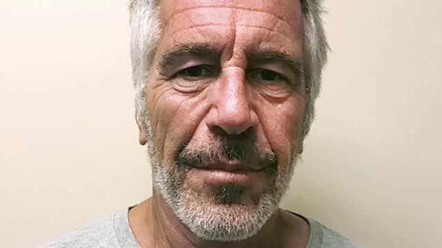 Congress releases alleged Trump letter to Epstein