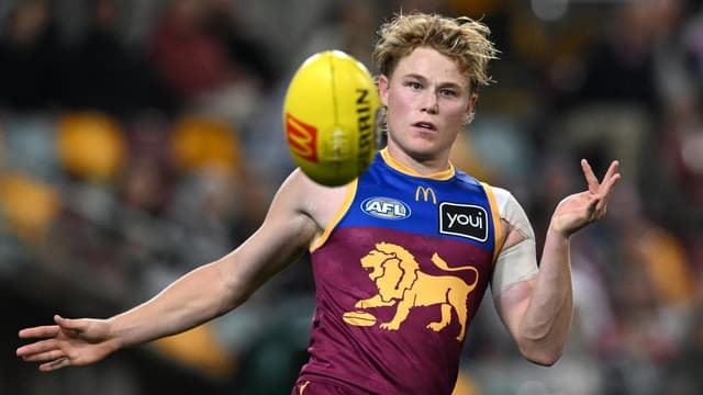 'He'll put his hand up': Lions cub to fill massive void