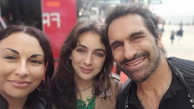 Master of the waves: family mourns shark attack victim