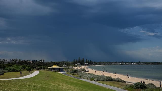 'Woman's nightmare': rapist jailed for decades-old rape