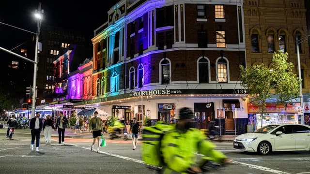 Plans afoot to resuscitate ailing nightlife