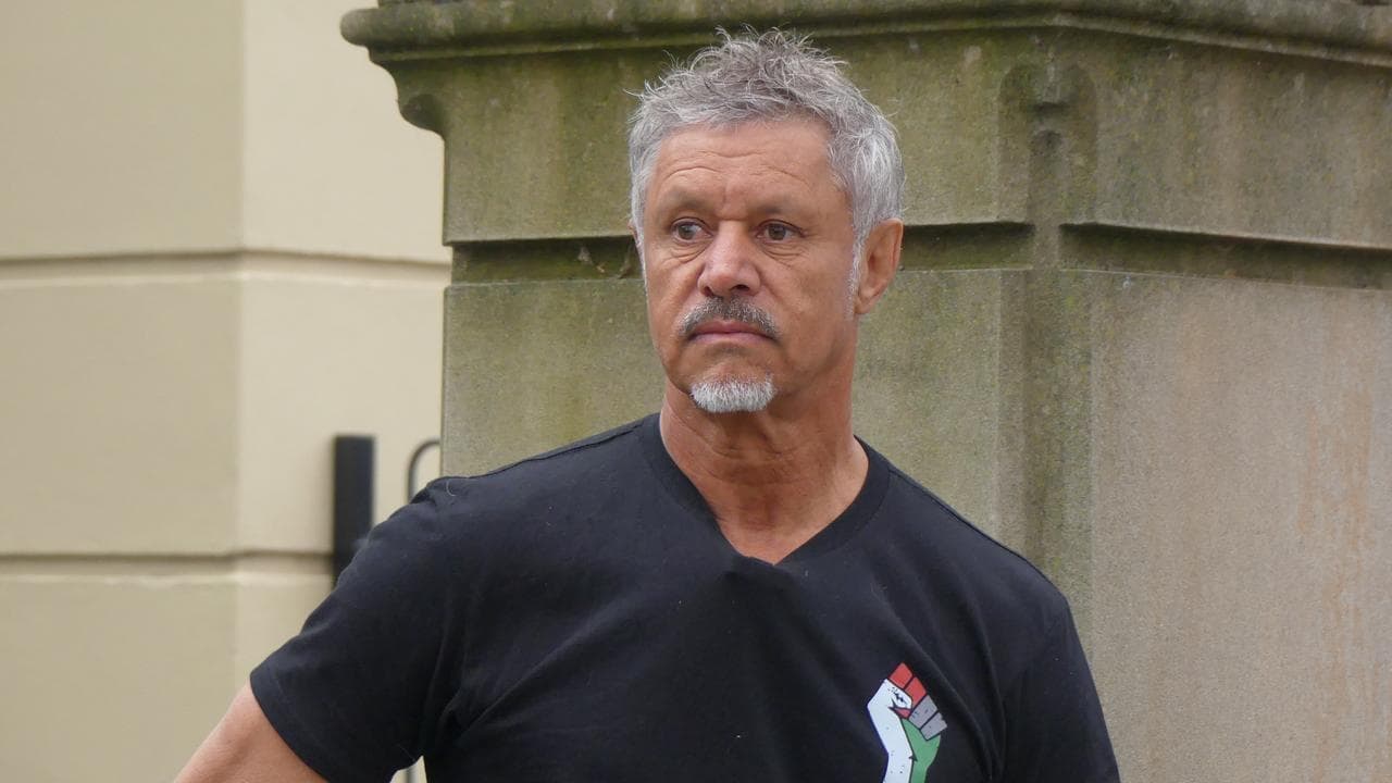 Elder fails to defend trespass using sovereignty claim