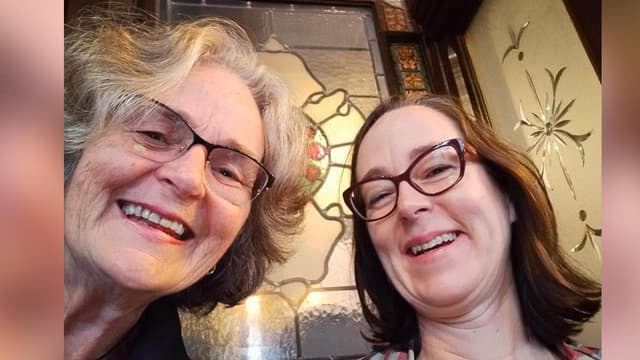 'Terrified for my life': Aussies in Gaza aid boat scare